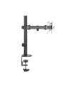 Equip 650156 uchwyt / stojak do monitorów 81,3 cm (32') Zacisk Czarny - nr 3