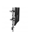 Equip 650159 uchwyt / stojak do monitorów 81,3 cm (32') Zacisk Czarny - nr 29