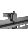 Equip 650351 uchwyt / stojak do monitorów 177,8 cm (70') Czarny - nr 14