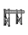 Equip 650351 uchwyt / stojak do monitorów 177,8 cm (70') Czarny - nr 18