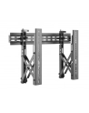 Equip 650351 uchwyt / stojak do monitorów 177,8 cm (70') Czarny - nr 20