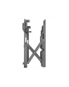 Equip 650351 uchwyt / stojak do monitorów 177,8 cm (70') Czarny - nr 24