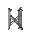 Equip 650352 uchwyt / stojak do monitorów 177,8 cm (70') Czarny - nr 17