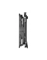 Equip 650352 uchwyt / stojak do monitorów 177,8 cm (70') Czarny - nr 27