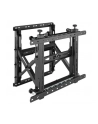 Equip 650352 uchwyt / stojak do monitorów 177,8 cm (70') Czarny - nr 34