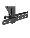 Equip 650352 uchwyt / stojak do monitorów 177,8 cm (70') Czarny - nr 38