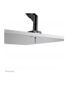 Neomounts by Newstar DS70-810BL1 uchwyt / stojak do monitorów 81,3 cm (32') Zaciskowy/przelotowy Czarny - nr 11