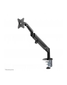Neomounts by Newstar DS70-810BL1 uchwyt / stojak do monitorów 81,3 cm (32') Zaciskowy/przelotowy Czarny - nr 17