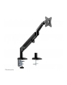 Neomounts by Newstar DS70-810BL1 uchwyt / stojak do monitorów 81,3 cm (32') Zaciskowy/przelotowy Czarny - nr 1