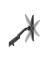 Neomounts by Newstar DS70-810BL1 uchwyt / stojak do monitorów 81,3 cm (32') Zaciskowy/przelotowy Czarny - nr 21
