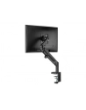 Neomounts by Newstar DS70-810BL1 uchwyt / stojak do monitorów 81,3 cm (32') Zaciskowy/przelotowy Czarny - nr 30