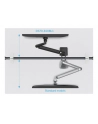 Neomounts by Newstar DS70-810BL1 uchwyt / stojak do monitorów 81,3 cm (32') Zaciskowy/przelotowy Czarny - nr 31