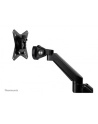 Neomounts by Newstar DS70-810BL1 uchwyt / stojak do monitorów 81,3 cm (32') Zaciskowy/przelotowy Czarny - nr 34