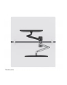 Neomounts by Newstar DS70-810BL1 uchwyt / stojak do monitorów 81,3 cm (32') Zaciskowy/przelotowy Czarny - nr 36