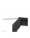 Neomounts by Newstar DS70-810BL1 uchwyt / stojak do monitorów 81,3 cm (32') Zaciskowy/przelotowy Czarny - nr 43