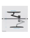 Neomounts by Newstar DS70-810BL1 uchwyt / stojak do monitorów 81,3 cm (32') Zaciskowy/przelotowy Czarny - nr 47