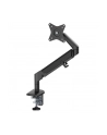 Neomounts by Newstar DS70-810BL1 uchwyt / stojak do monitorów 81,3 cm (32') Zaciskowy/przelotowy Czarny - nr 57