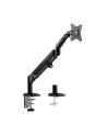 Neomounts by Newstar DS70-810BL1 uchwyt / stojak do monitorów 81,3 cm (32') Zaciskowy/przelotowy Czarny - nr 58