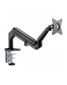 Neomounts by Newstar DS70-810BL1 uchwyt / stojak do monitorów 81,3 cm (32') Zaciskowy/przelotowy Czarny - nr 59