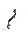 Neomounts by Newstar DS70-810BL1 uchwyt / stojak do monitorów 81,3 cm (32') Zaciskowy/przelotowy Czarny - nr 5