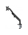 Neomounts by Newstar DS70-810BL1 uchwyt / stojak do monitorów 81,3 cm (32') Zaciskowy/przelotowy Czarny - nr 60
