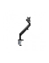 Neomounts by Newstar DS70-810BL1 uchwyt / stojak do monitorów 81,3 cm (32') Zaciskowy/przelotowy Czarny - nr 67