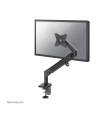 Neomounts by Newstar DS70-810BL1 uchwyt / stojak do monitorów 81,3 cm (32') Zaciskowy/przelotowy Czarny - nr 70