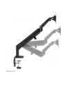 Neomounts by Newstar DS70-810BL1 uchwyt / stojak do monitorów 81,3 cm (32') Zaciskowy/przelotowy Czarny - nr 80