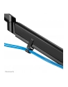 Neomounts by Newstar DS70-810BL1 uchwyt / stojak do monitorów 81,3 cm (32') Zaciskowy/przelotowy Czarny - nr 87