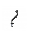 Neomounts by Newstar DS70-810BL1 uchwyt / stojak do monitorów 81,3 cm (32') Zaciskowy/przelotowy Czarny - nr 90