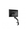 Neomounts by Newstar DS70-810BL1 uchwyt / stojak do monitorów 81,3 cm (32') Zaciskowy/przelotowy Czarny - nr 92