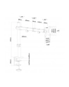 neomounts by newstar Uchwyt nabiurkowy FPMA-D550BLACK - nr 6
