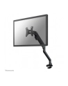 Neomounts by Newstar FPMA-D750BLACK2 FPMA-D750-2 81,3 cm (32') Zaciskowy/przelotowy Czarny - nr 24