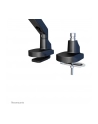 Neomounts by Newstar FPMA-D750BLACK2 FPMA-D750-2 81,3 cm (32') Zaciskowy/przelotowy Czarny - nr 30