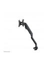 Neomounts by Newstar FPMA-D750BLACK2 FPMA-D750-2 81,3 cm (32') Zaciskowy/przelotowy Czarny - nr 33