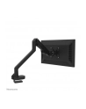 Neomounts by Newstar FPMA-D750BLACK2 FPMA-D750-2 81,3 cm (32') Zaciskowy/przelotowy Czarny - nr 35