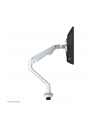 Neomounts by Newstar FPMA-D750SILVER2 FPMA-D750-2 81,3 cm (32') Zaciskowy/przelotowy Srebrny - nr 10