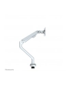 Neomounts by Newstar FPMA-D750SILVER2 FPMA-D750-2 81,3 cm (32') Zaciskowy/przelotowy Srebrny - nr 26