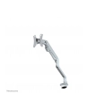 Neomounts by Newstar FPMA-D750SILVER2 FPMA-D750-2 81,3 cm (32') Zaciskowy/przelotowy Srebrny - nr 4