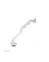Neomounts by Newstar FPMA-D750SILVER2 FPMA-D750-2 81,3 cm (32') Zaciskowy/przelotowy Srebrny - nr 6