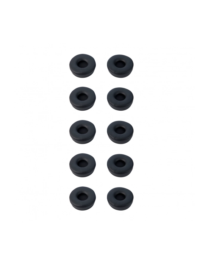 Jabra 14101-83 wkładki do słuchawek Czarny 10 szt. główny