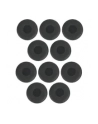 Jabra 14101-83 wkładki do słuchawek Czarny 10 szt. - nr 5