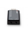 Lindy 38331 przedłużacz AV Nadajnik i transceiver AV Czarny - nr 6