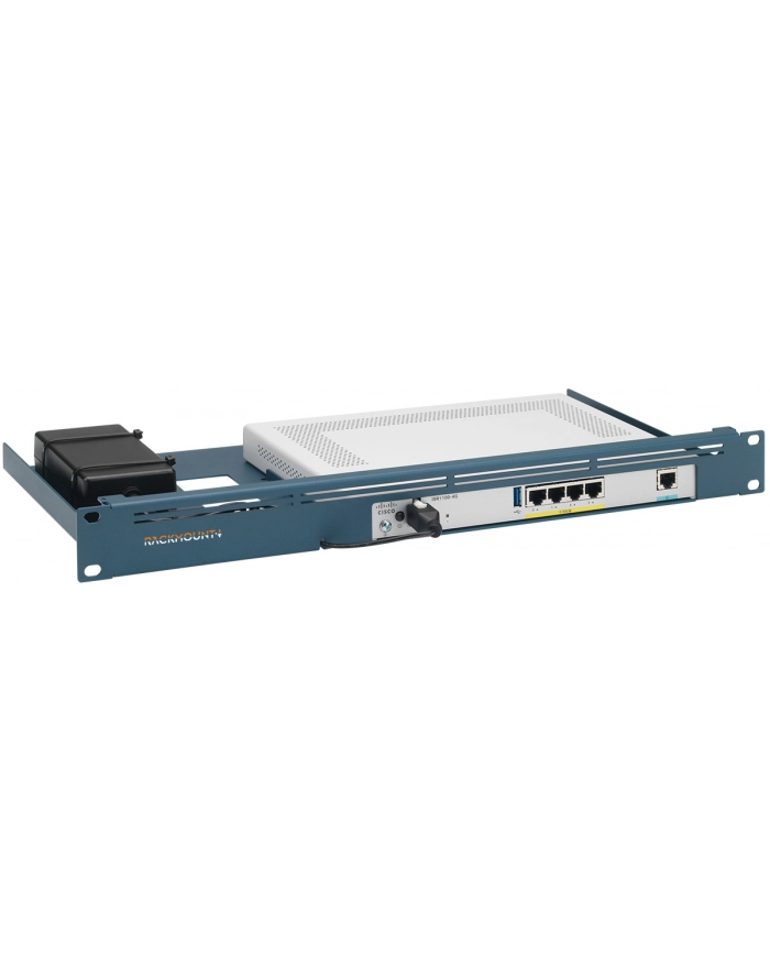 Rackmount RM-CI-T11 .IT części do stojaków Wspornik montażowy główny