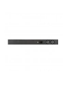 Level One GEP-2841 łącza sieciowe Zarządzany L2 Gigabit Ethernet (10/100/1000) Obsługa PoE 1U Czarny - nr 5