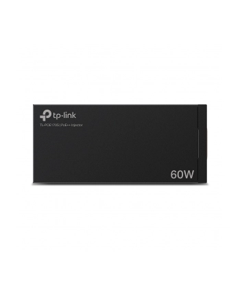 TP-Link TL-POE170S adapter PoE Gigabit Ethernet