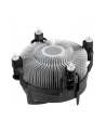 Arctic ACALP00040A Alpine 17 Procesor Chłodnica powietrza 9,2 cm Czarny, Srebrny 1 szt. - nr 50