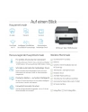 HP Inc. 28B75A#BHC Smart Tank 7305 Termiczny druk atramentowy A4 4800 x 1200 DPI 15 stron/min Wi-Fi - nr 1