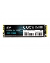 Silicon Power SP002TBP34A60M28 P34A60 M.2 2000 GB PCI Express 3.0 3D NAND NVMe - nr 7