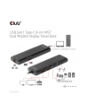 Club 3D CSV-1597 CAC-1597 huby i koncentratory - nr 26